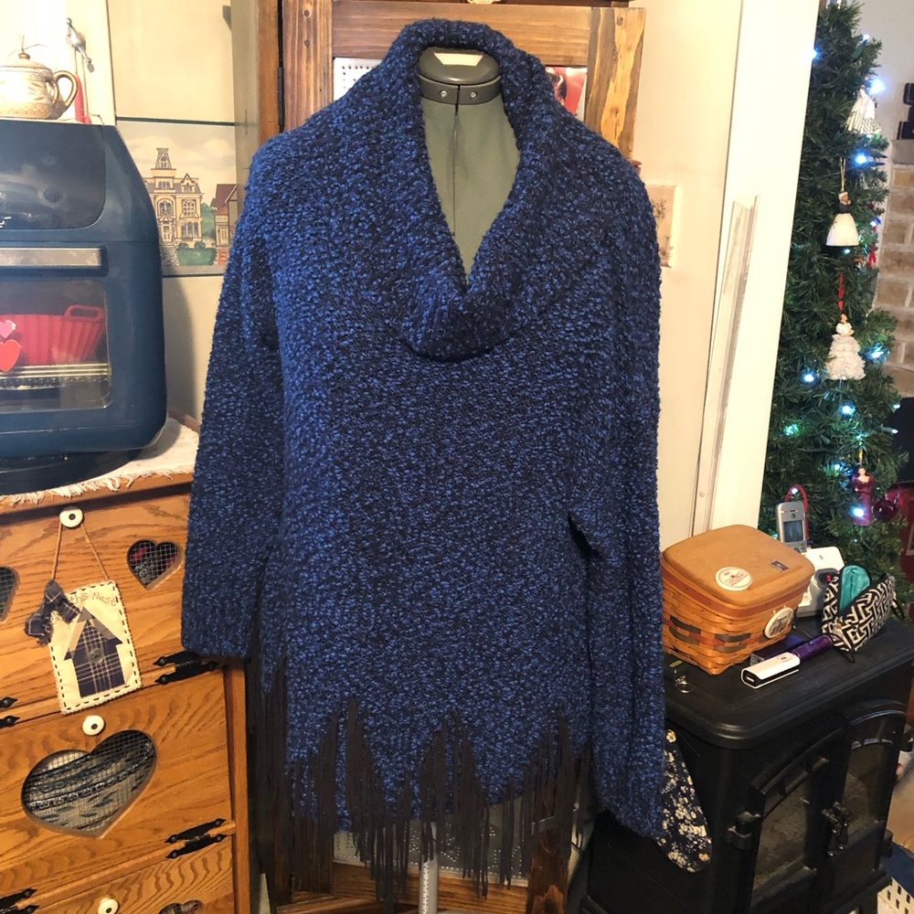 RUBY RD WOMEN'S 2X SWEATER
